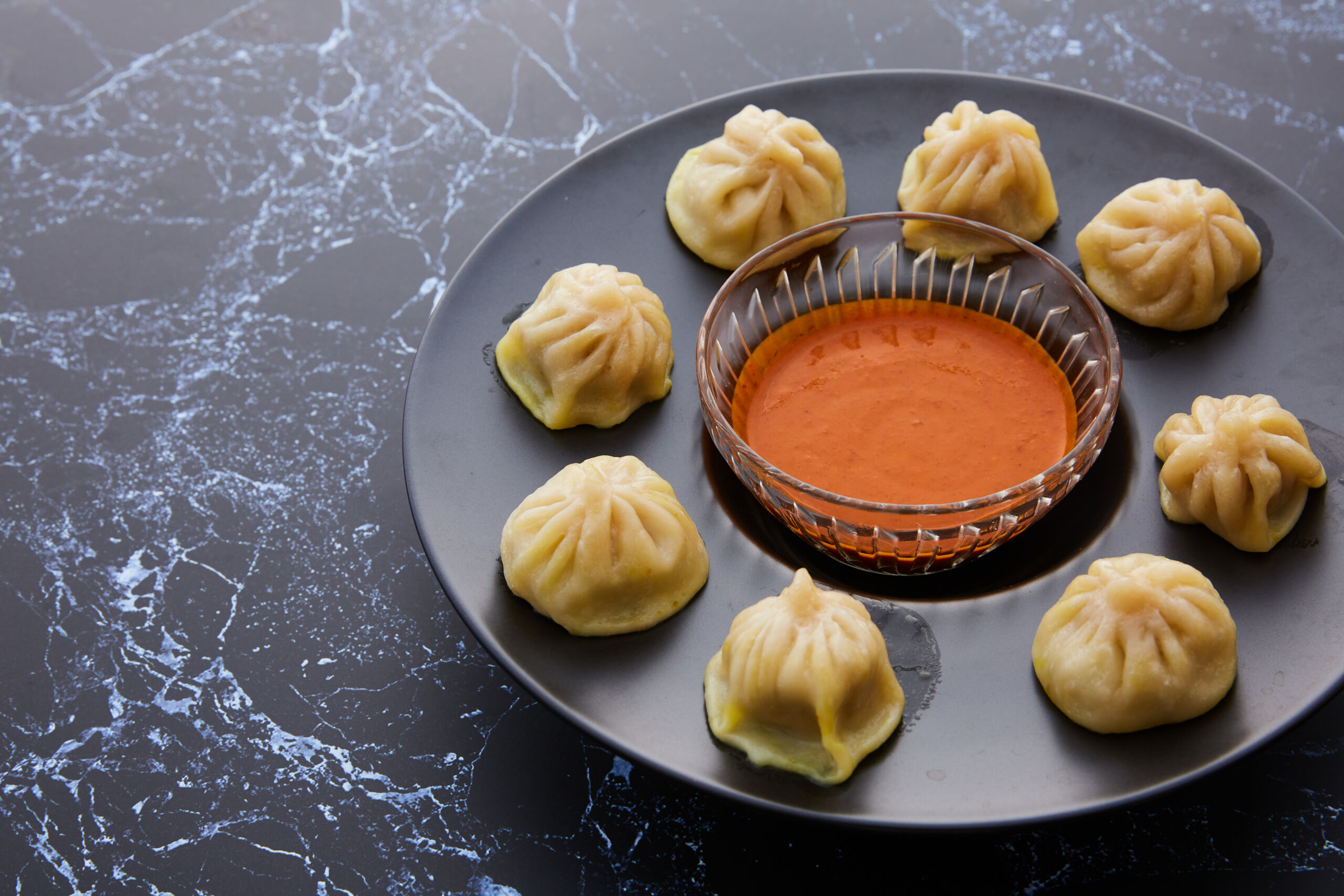 インドネパール料理 ナマステ食堂